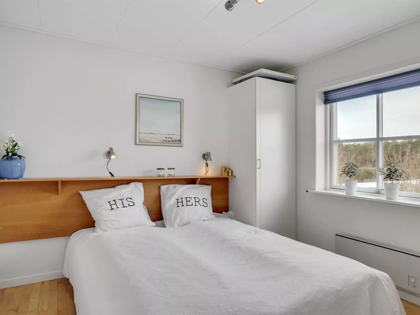 "Dafna" - 100m from the sea-Binnen