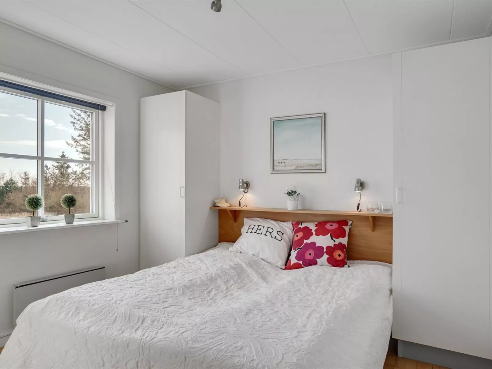 "Dafna" - 100m from the sea-Binnen