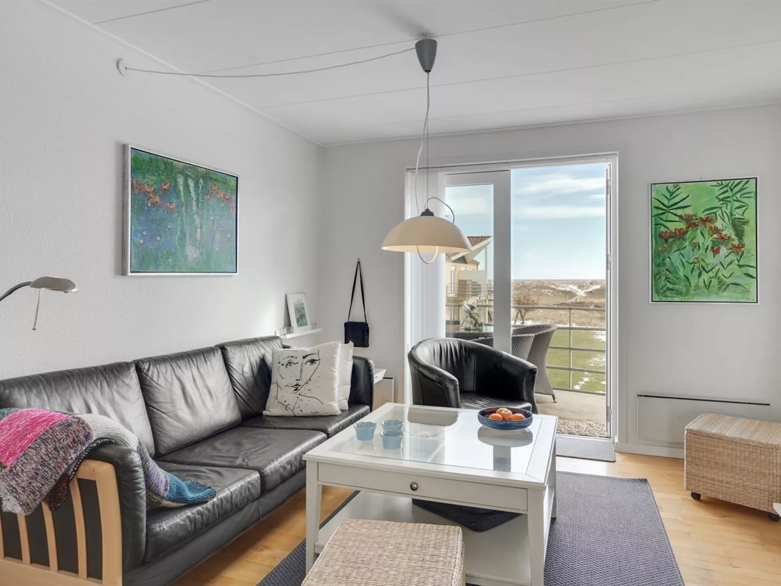 "Dafna" - 100m from the sea-Binnen