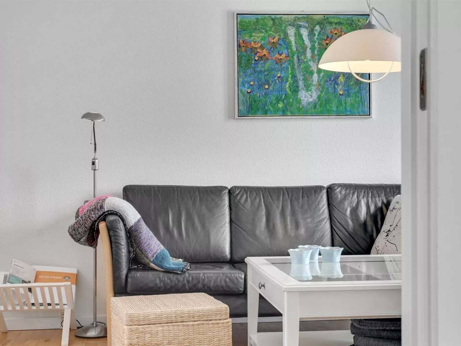 "Dafna" - 100m from the sea-Binnen