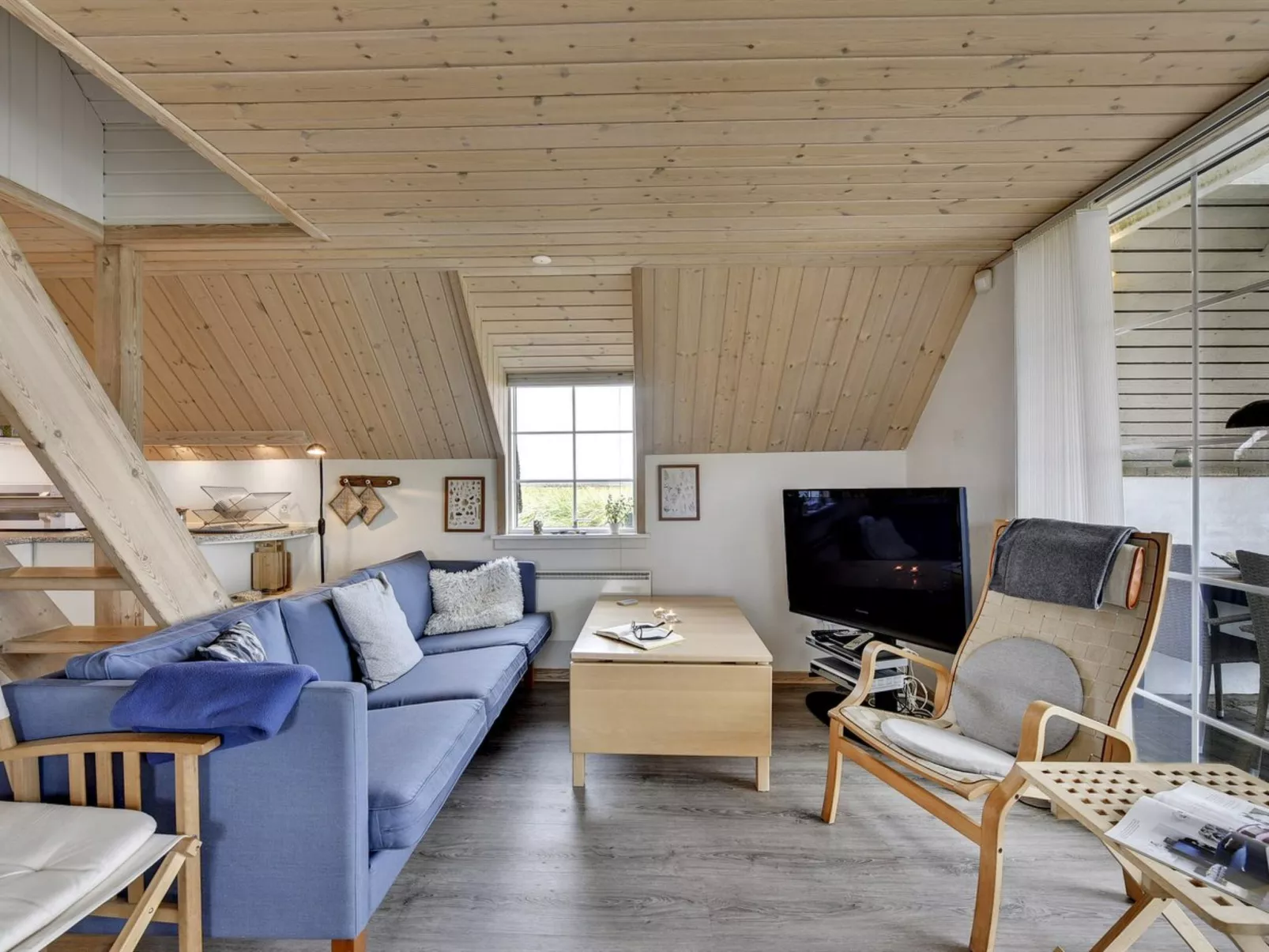"Klimentina" - 150m from the sea-Binnen