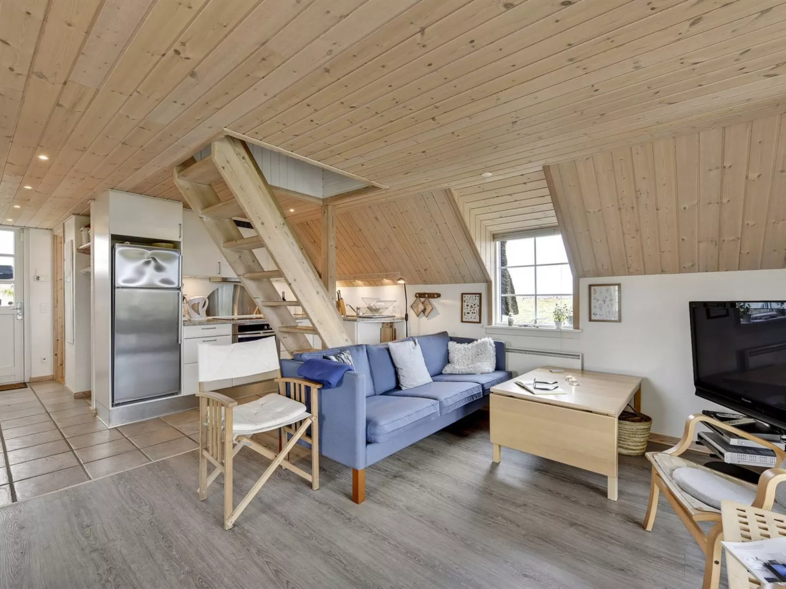 "Klimentina" - 150m from the sea-Binnen