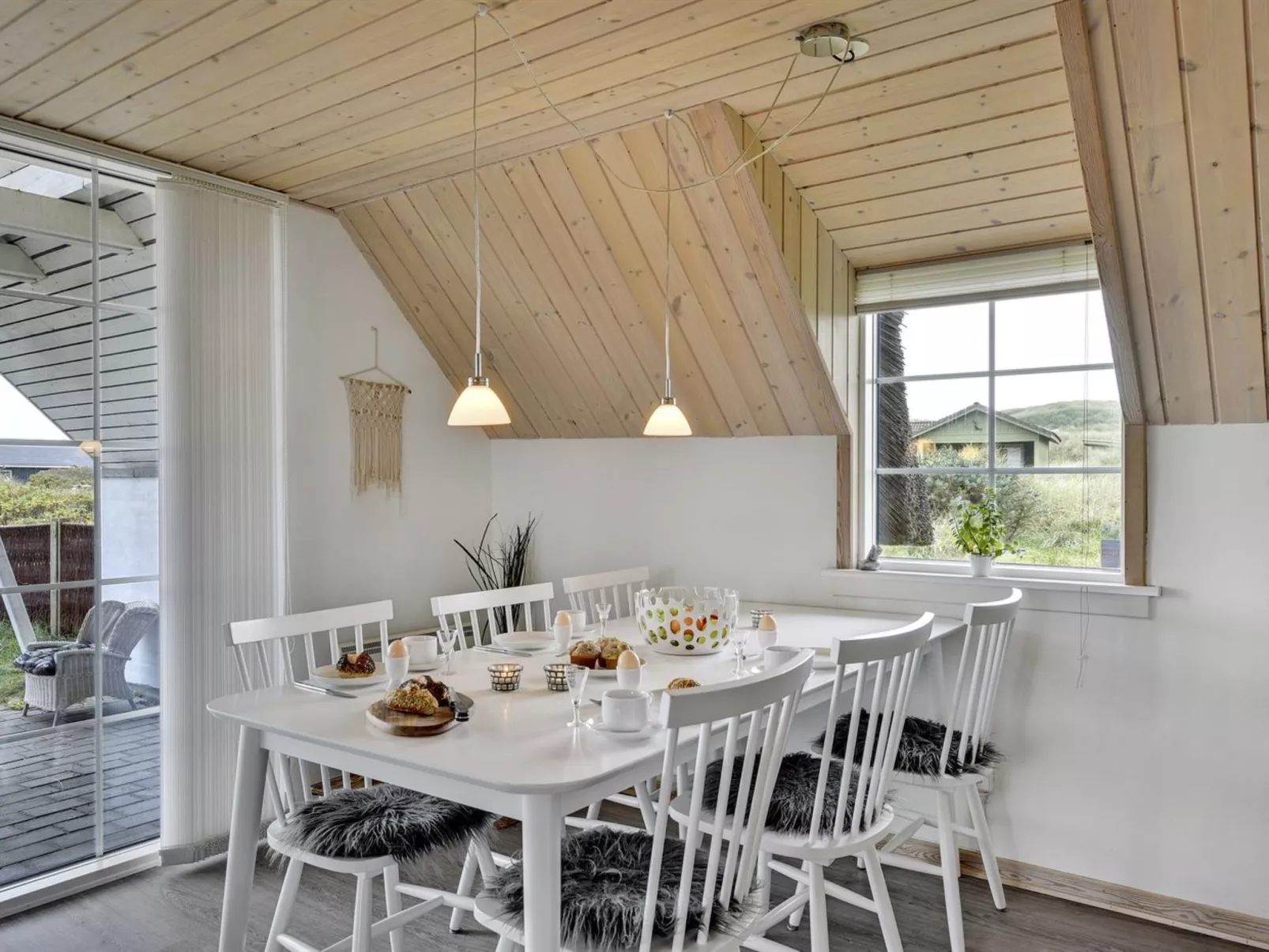 "Klimentina" - 150m from the sea-Binnen
