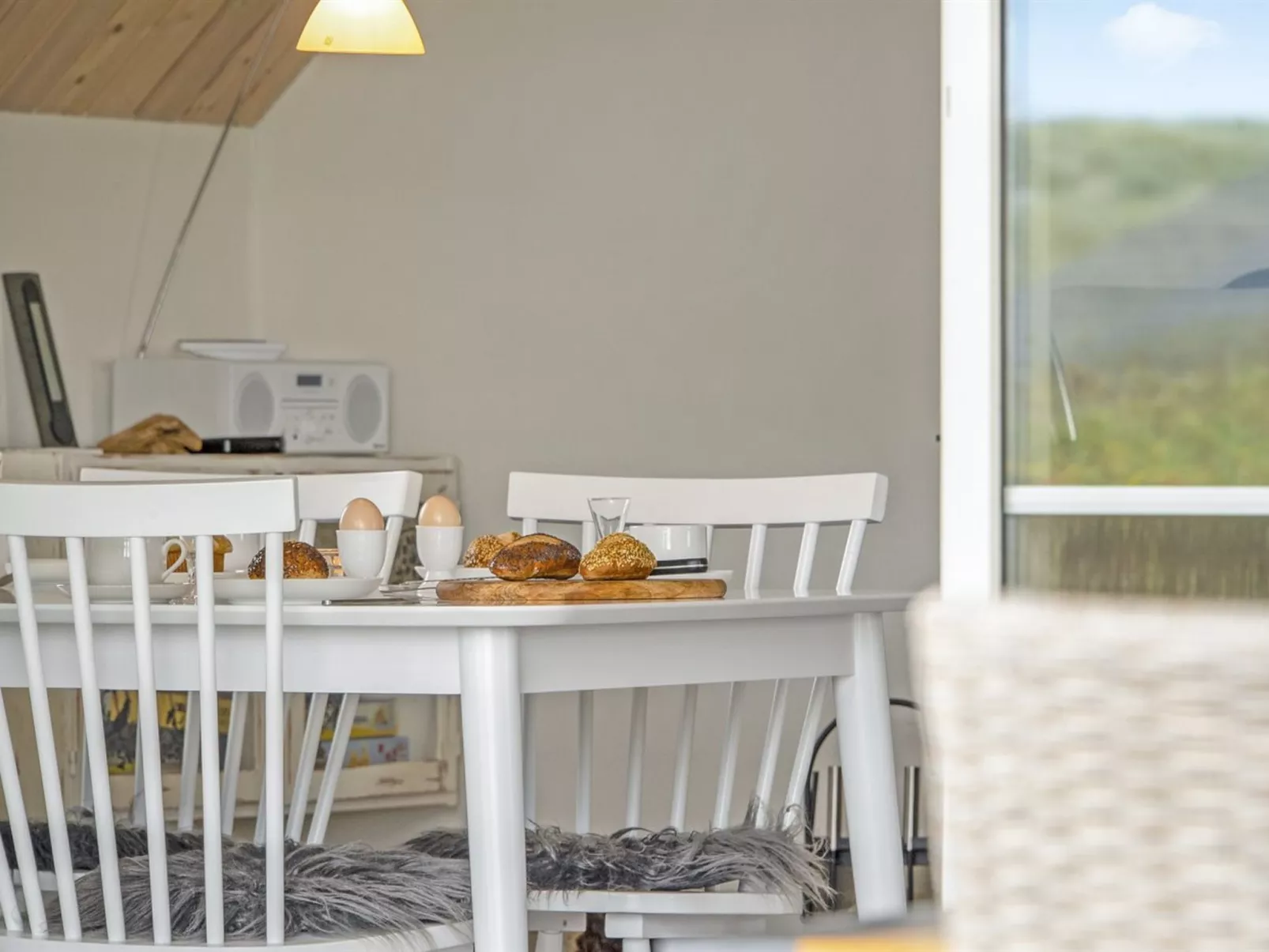 "Klimentina" - 150m from the sea-Binnen