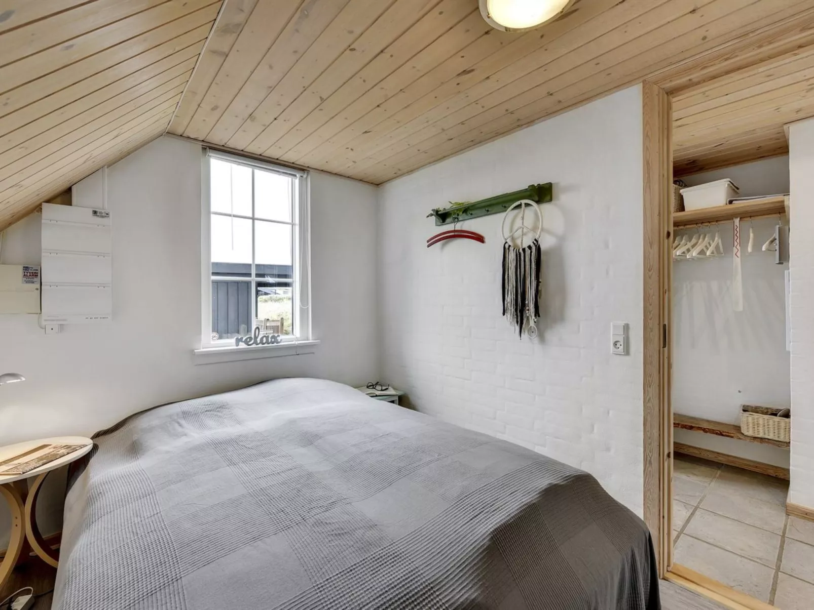 "Klimentina" - 150m from the sea-Binnen