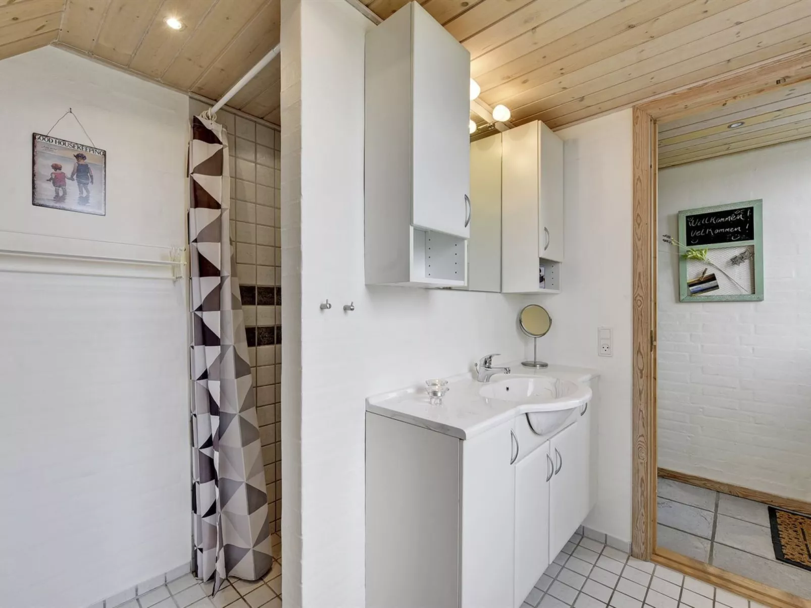 "Klimentina" - 150m from the sea-Binnen