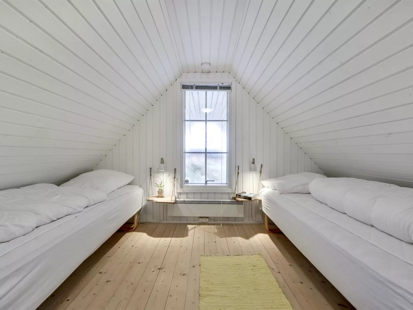 "Klimentina" - 150m from the sea-Binnen
