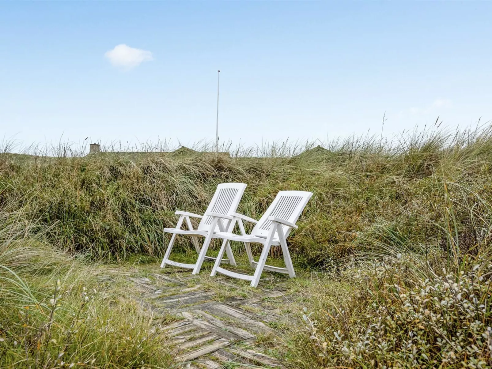 "Klimentina" - 150m from the sea-Buiten