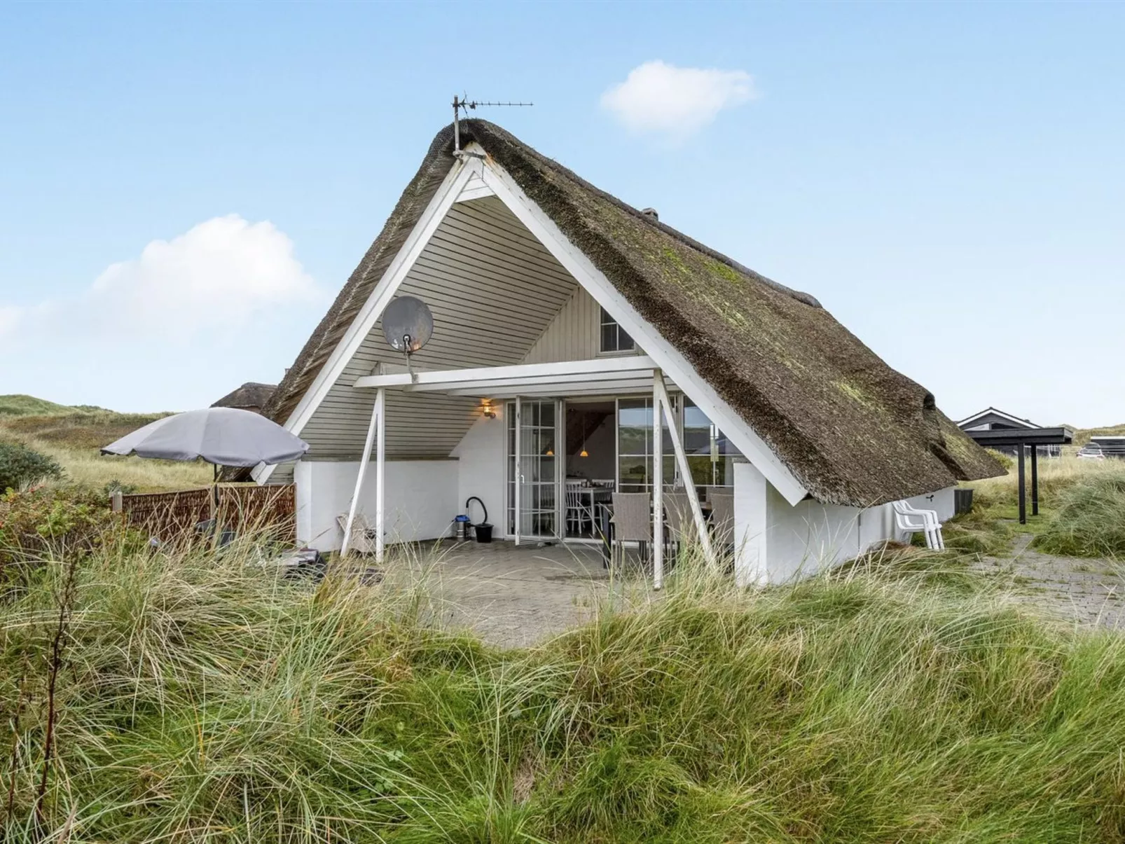 "Klimentina" - 150m from the sea-Buiten