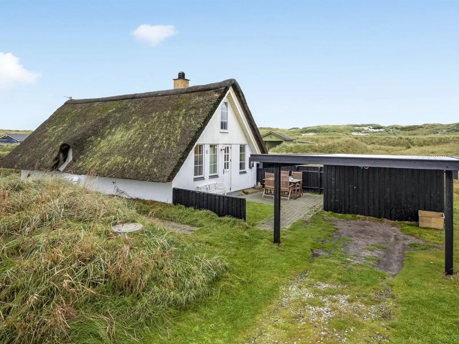 "Klimentina" - 150m from the sea-Buiten