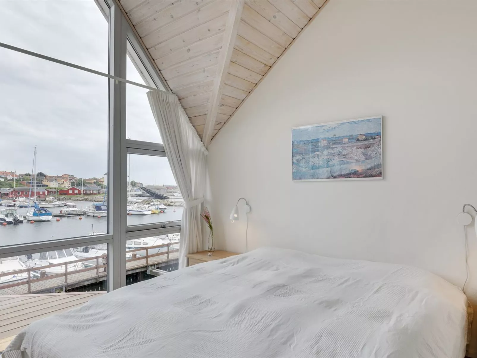 "Otis" - 10m from the sea-Binnen