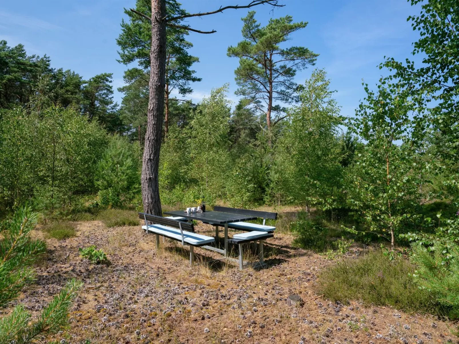 "Adelisa" - 600m from the sea-Buiten