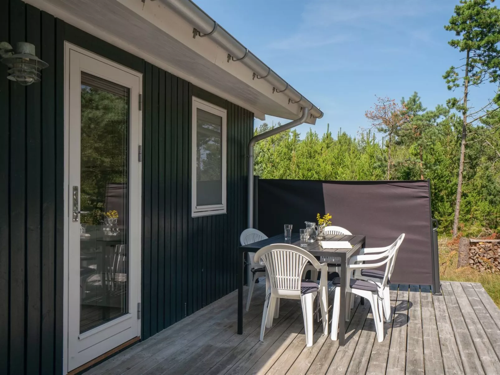 "Adelisa" - 600m from the sea-Buiten