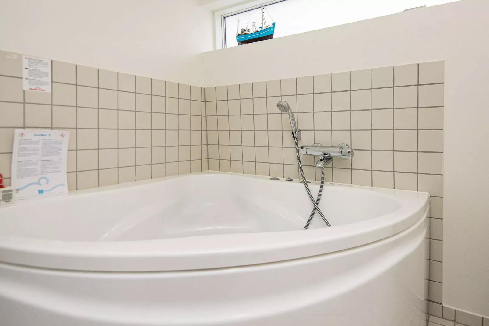6 persoons vakantie huis in Hemmet-By Traum-Spa