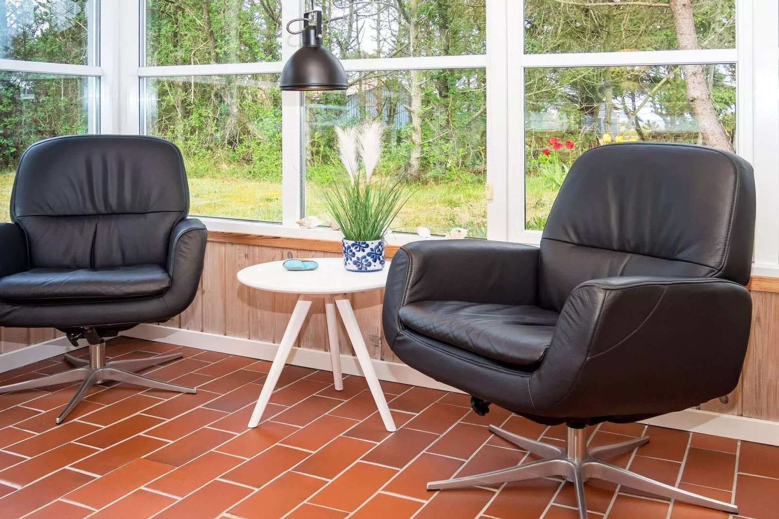 6 persoons vakantie huis in Thisted-By Traum-Binnen