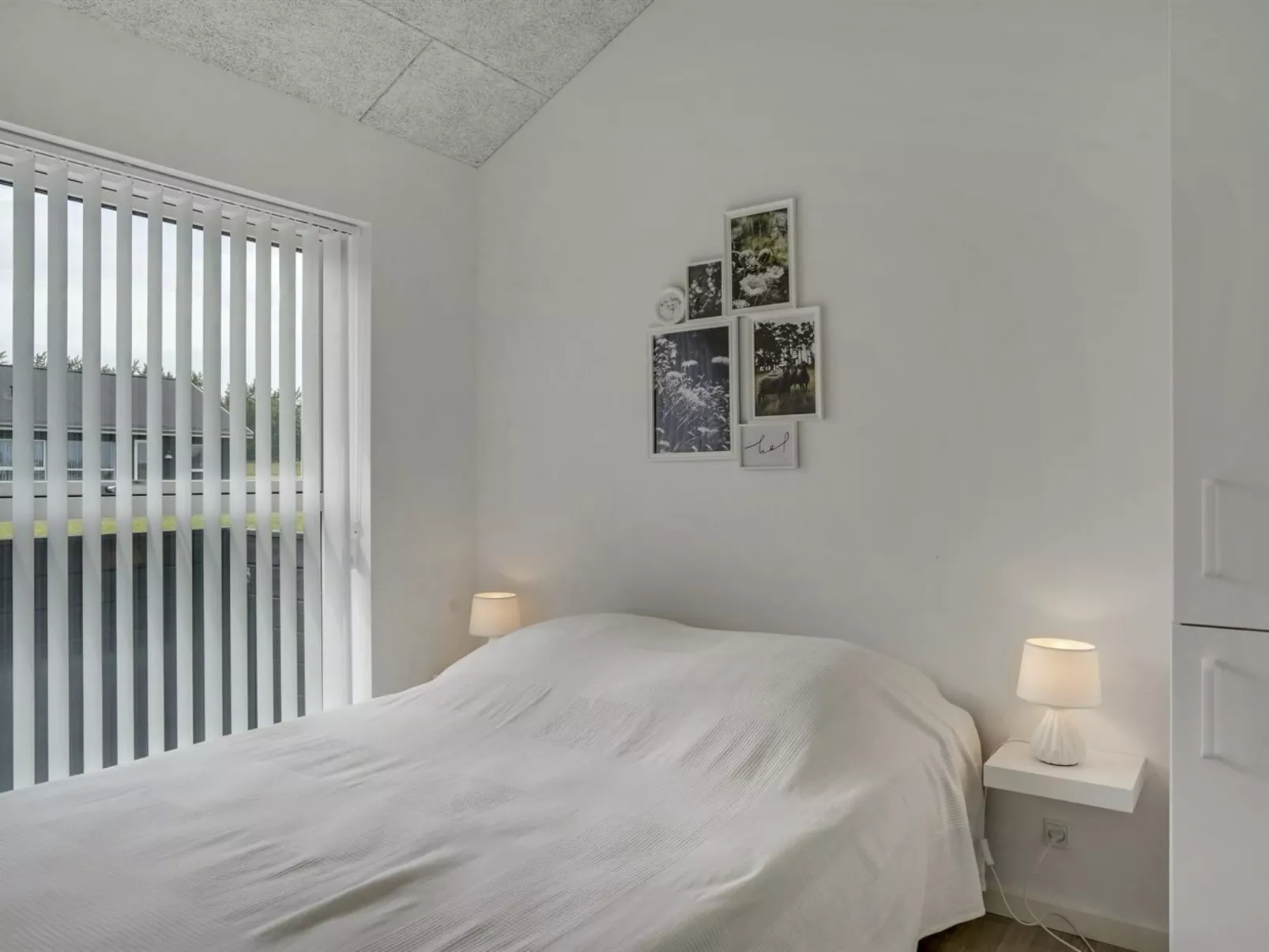 "Edgar" - 1.5km from the sea-Buiten
