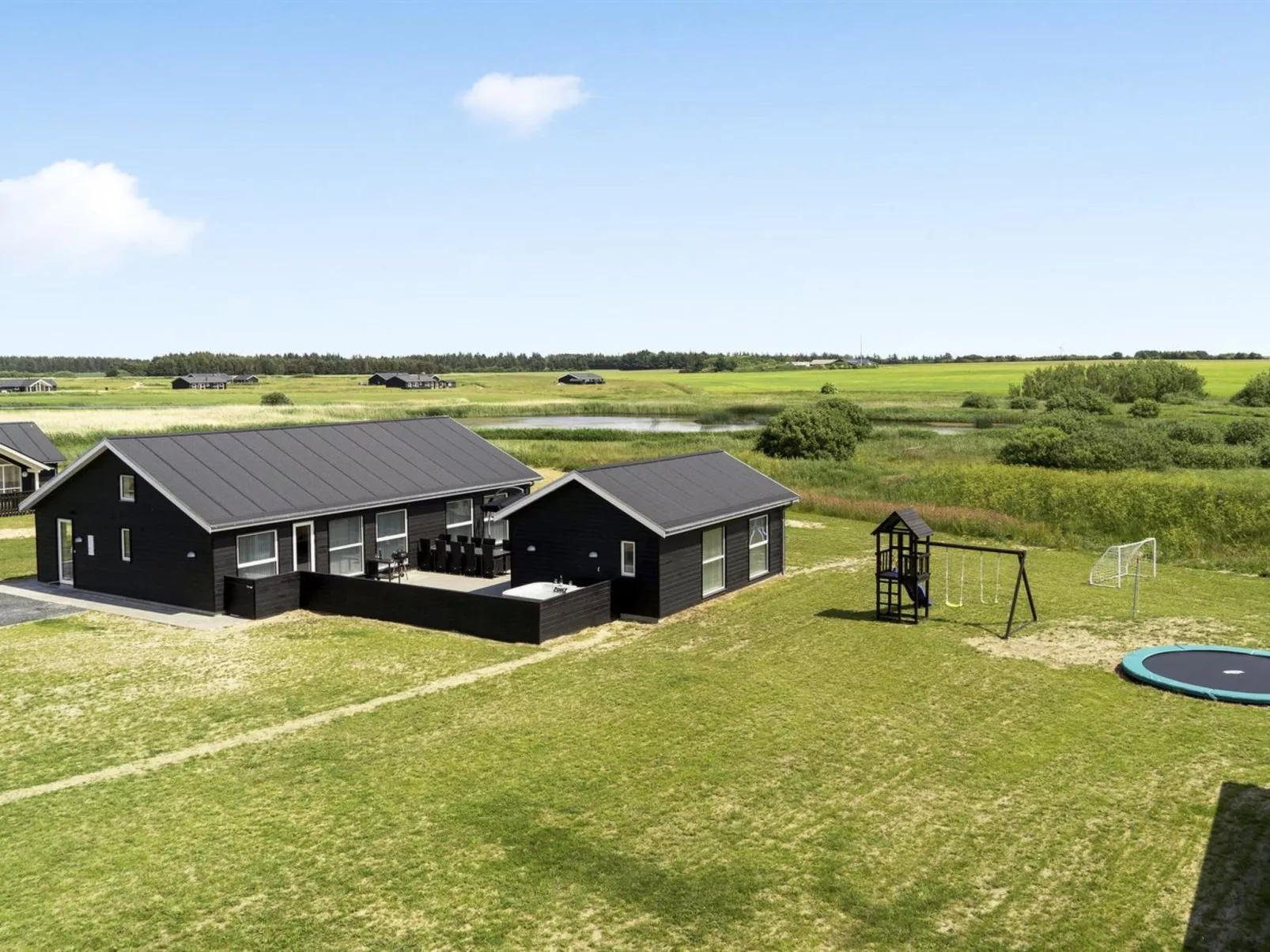 "Edgar" - 1.5km from the sea-Binnen