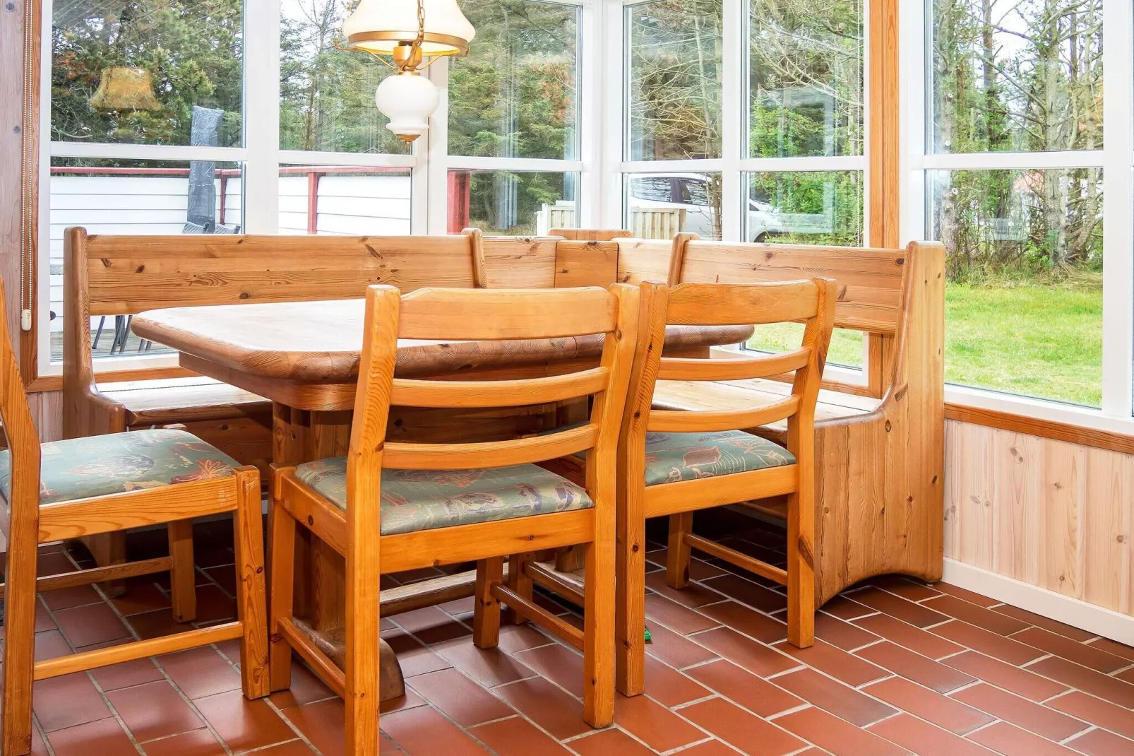 6 persoons vakantie huis in Thisted-By Traum-Binnen