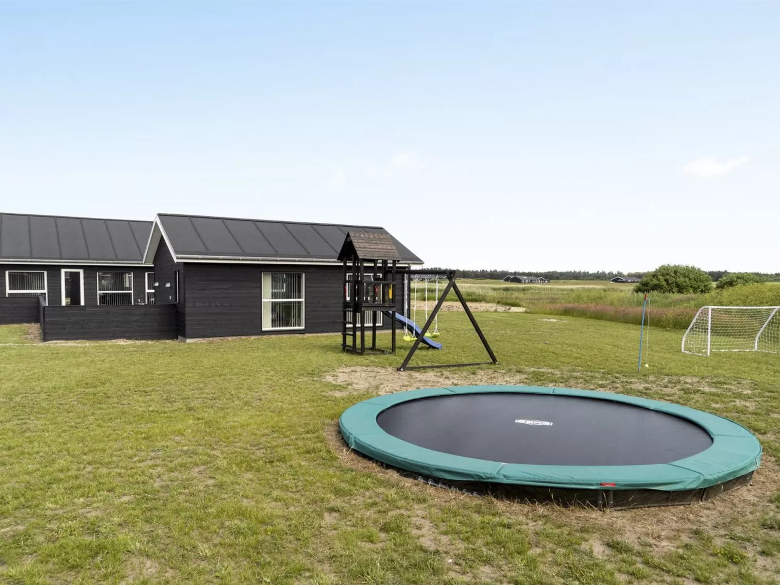 "Edgar" - 1.5km from the sea-Buiten