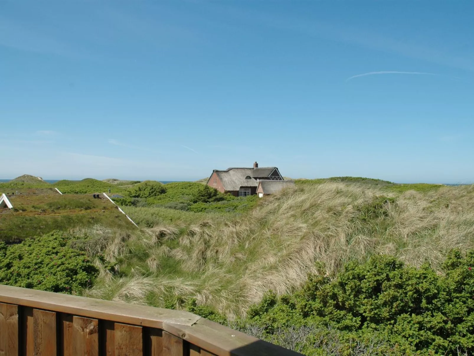 "Aghe" - 250m from the sea-Buiten
