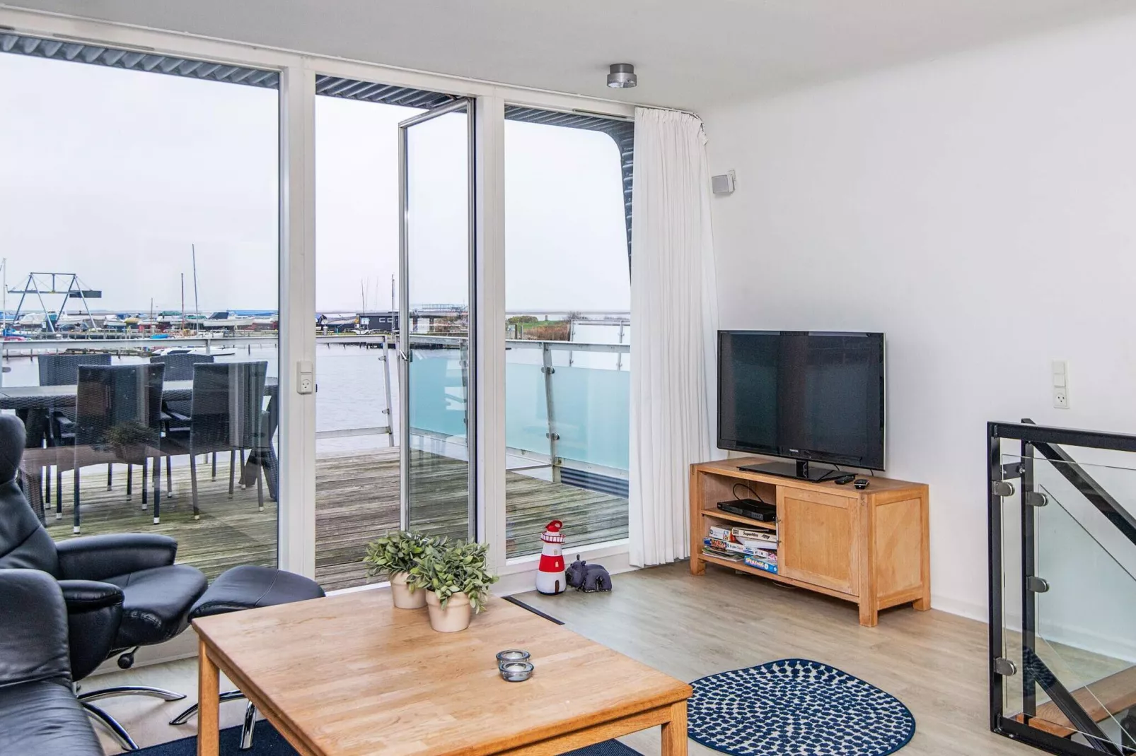 6 persoons vakantie huis in Hemmet-By Traum-Binnen