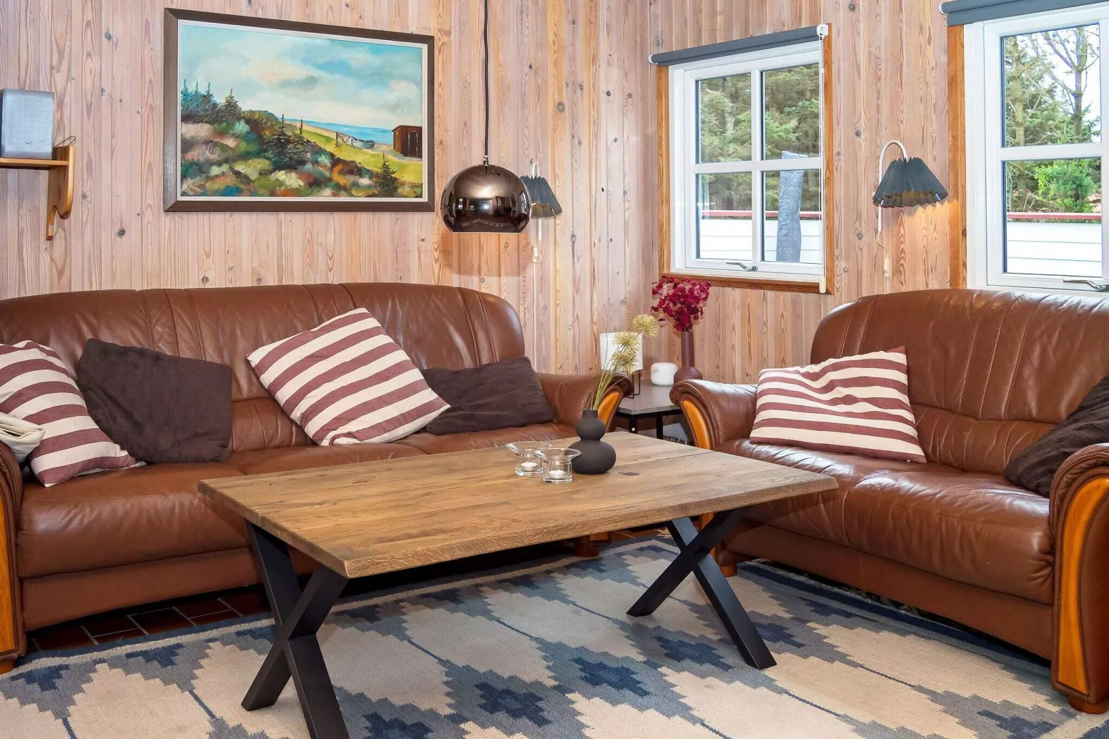6 persoons vakantie huis in Thisted-By Traum-Binnen