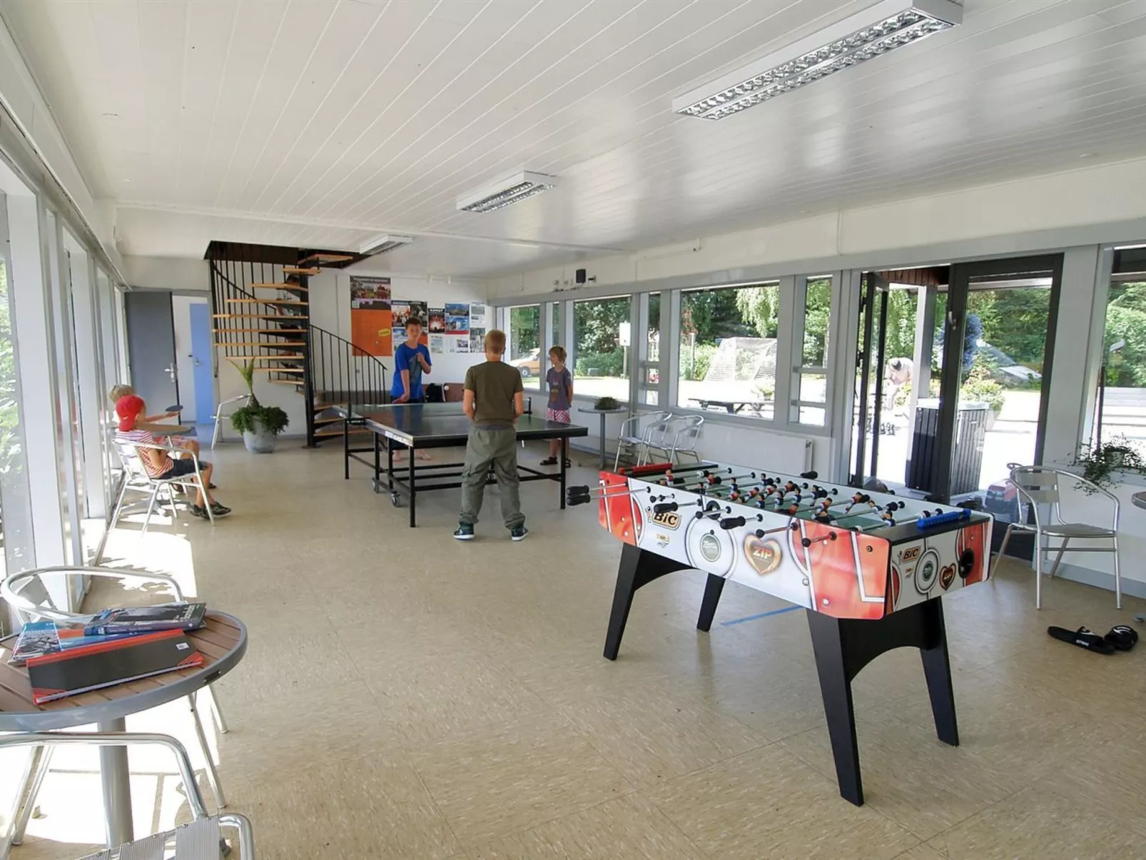 "Tume" - 200m from the sea-Buiten