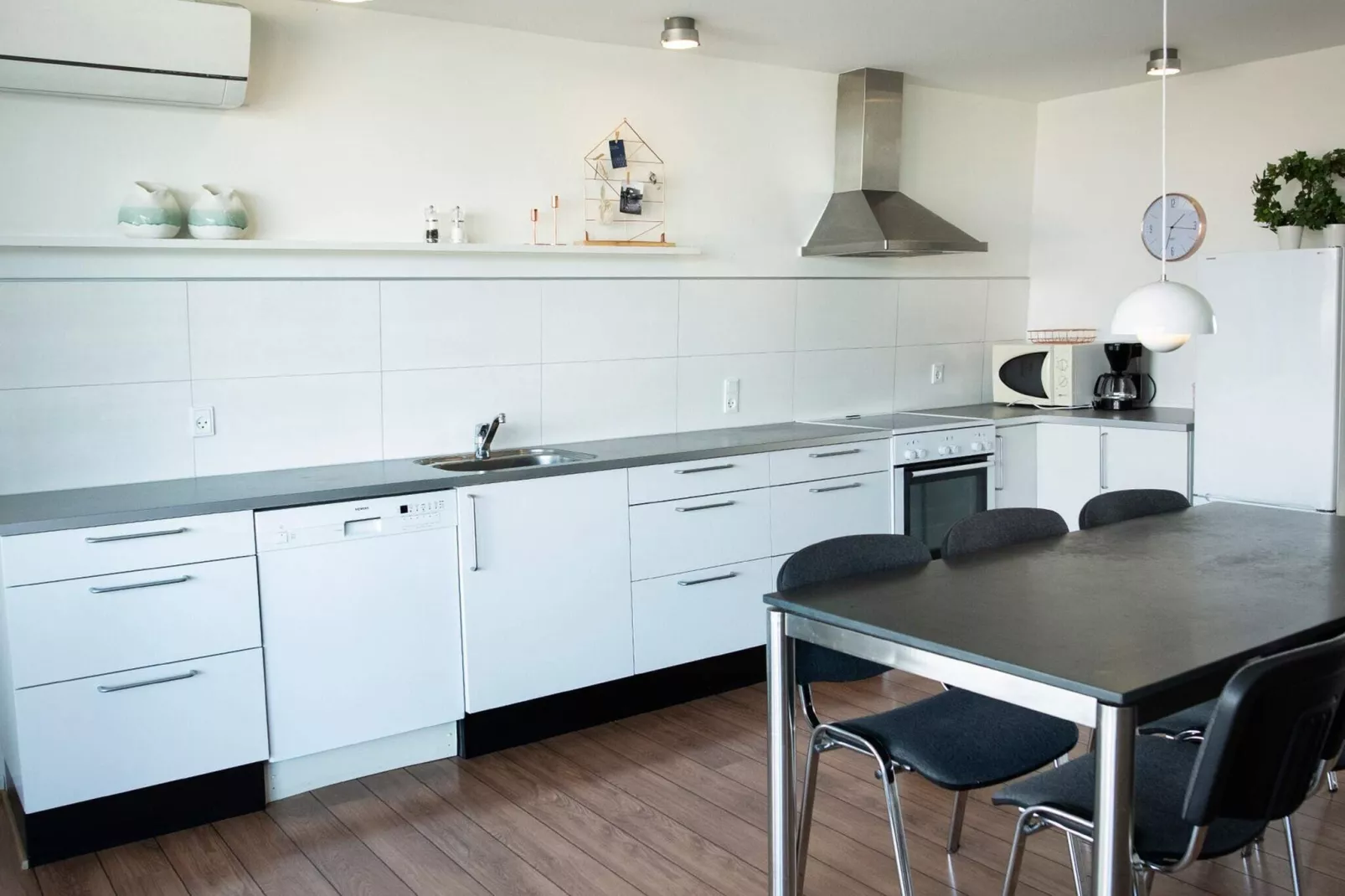 6 persoons vakantie huis in Hemmet-By Traum-Binnen