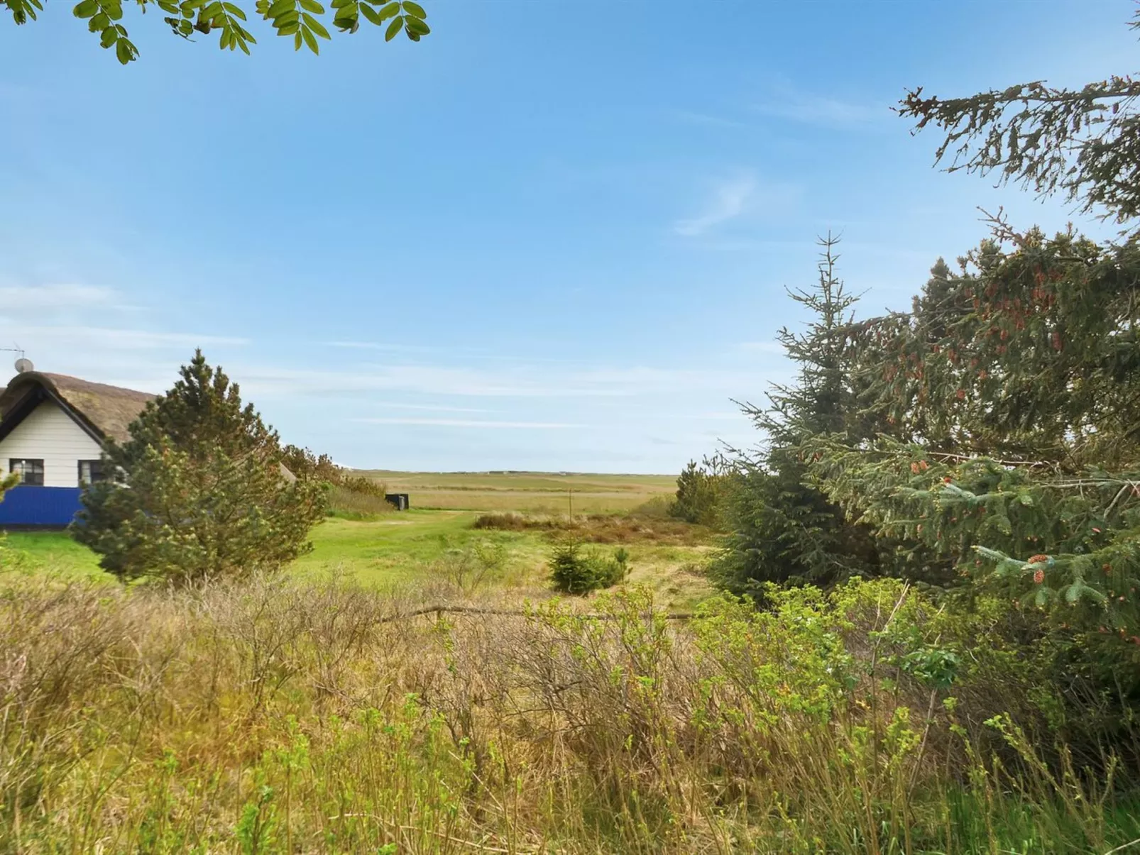"Ernst" - 700m from the sea-Buiten
