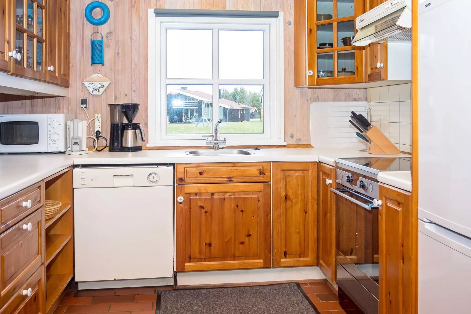 6 persoons vakantie huis in Thisted-By Traum-Binnen