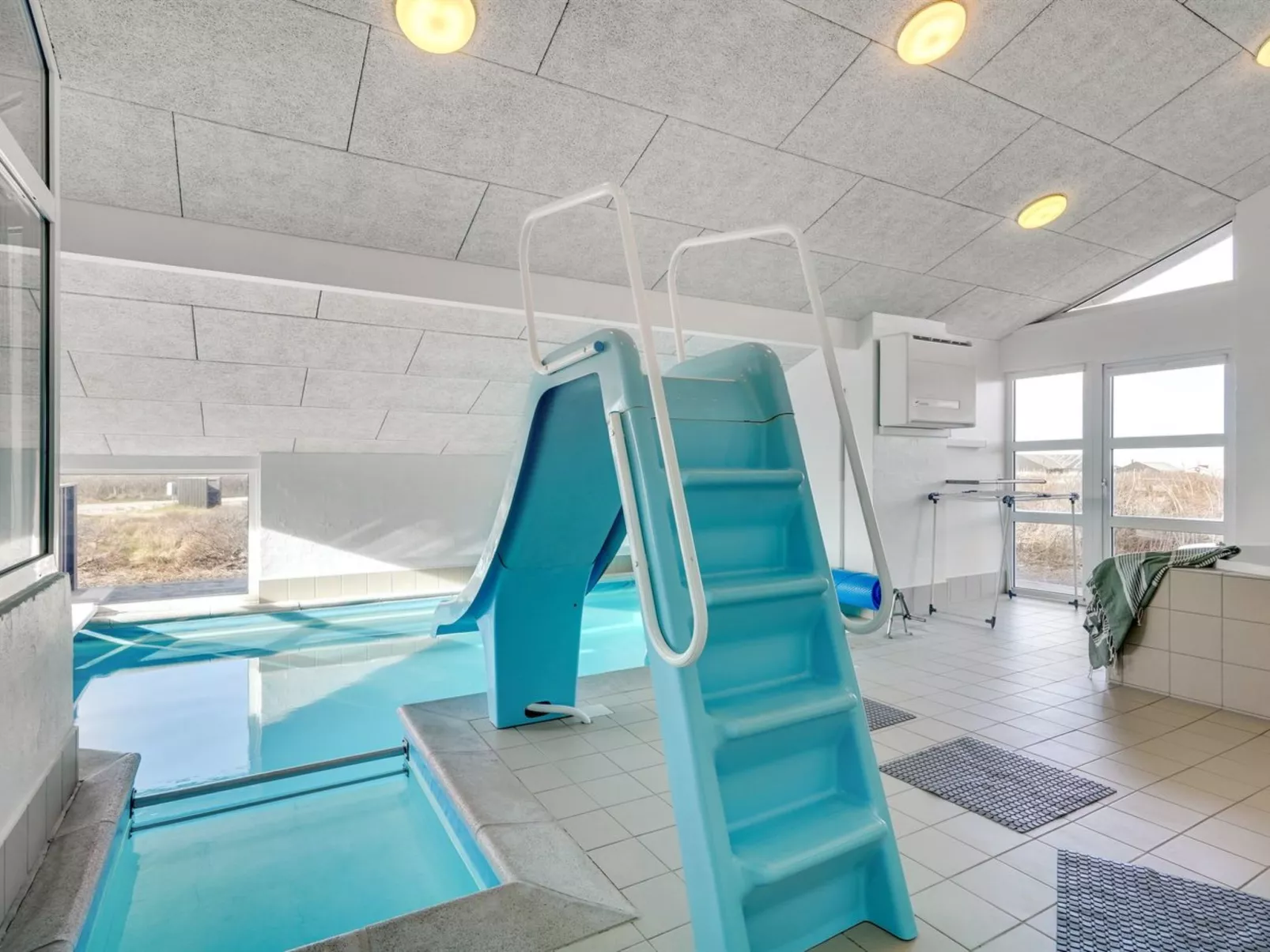 "Anika" - 250m from the sea-Buiten