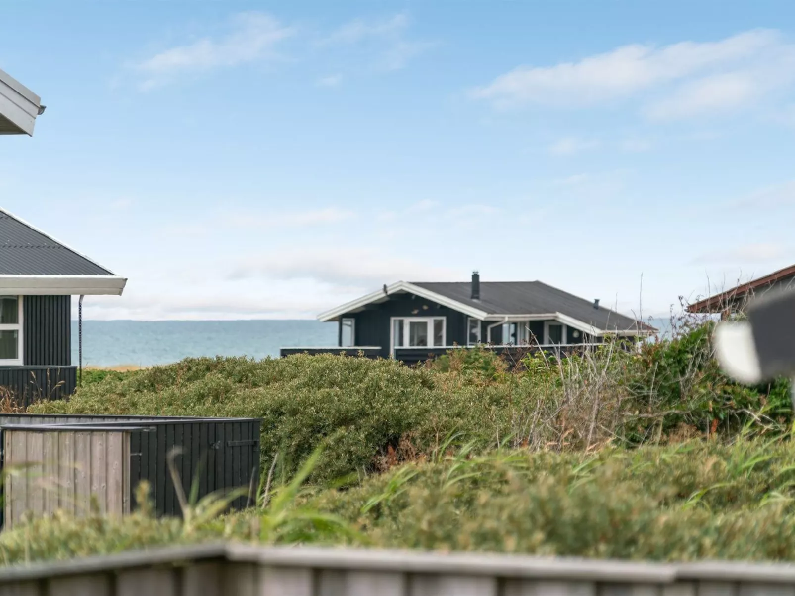 "Anika" - 250m from the sea-Buiten