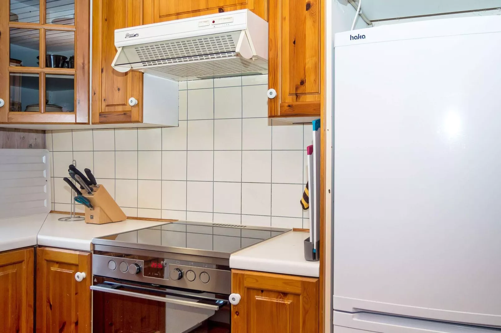 6 persoons vakantie huis in Thisted-By Traum-Binnen