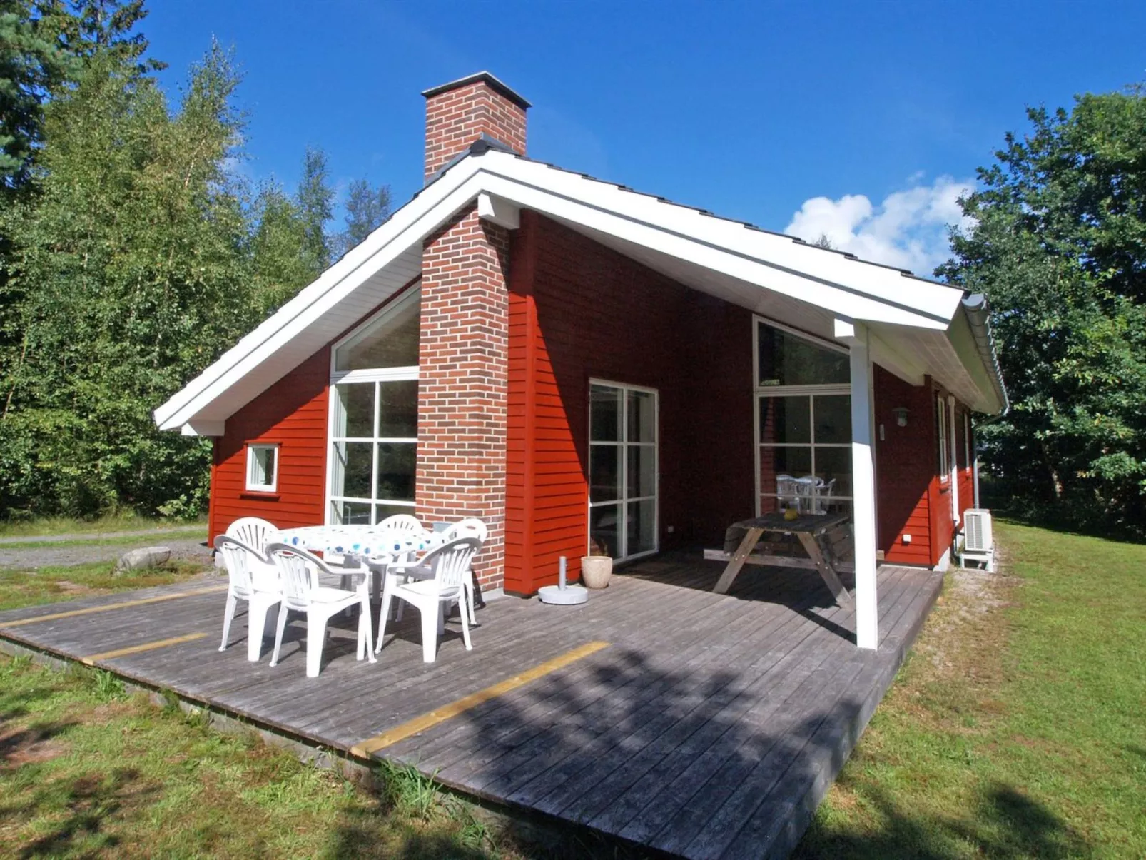 "Noreen" - 300m from the sea-Buiten