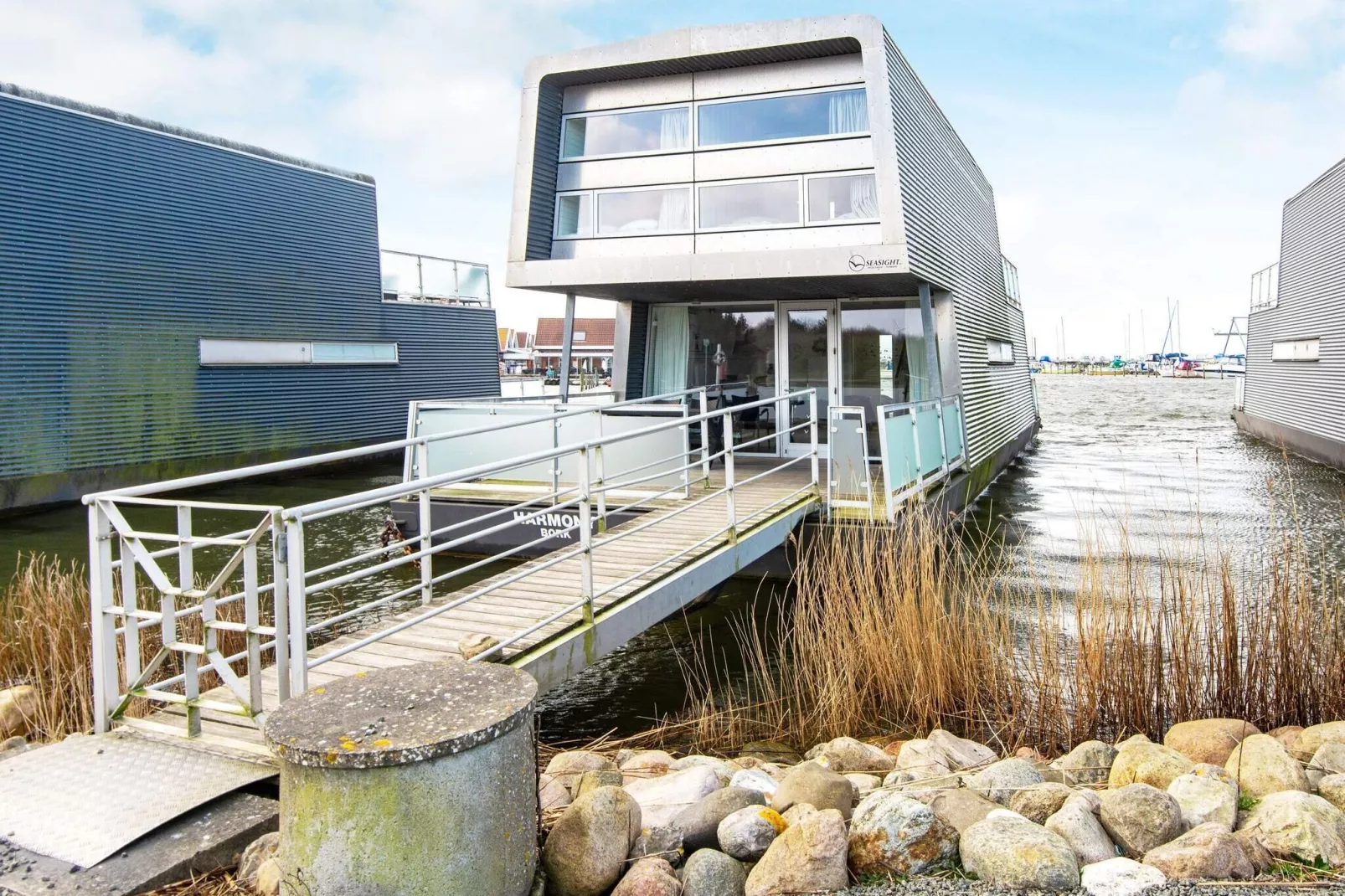 6 persoons vakantie huis in Hemmet-By Traum