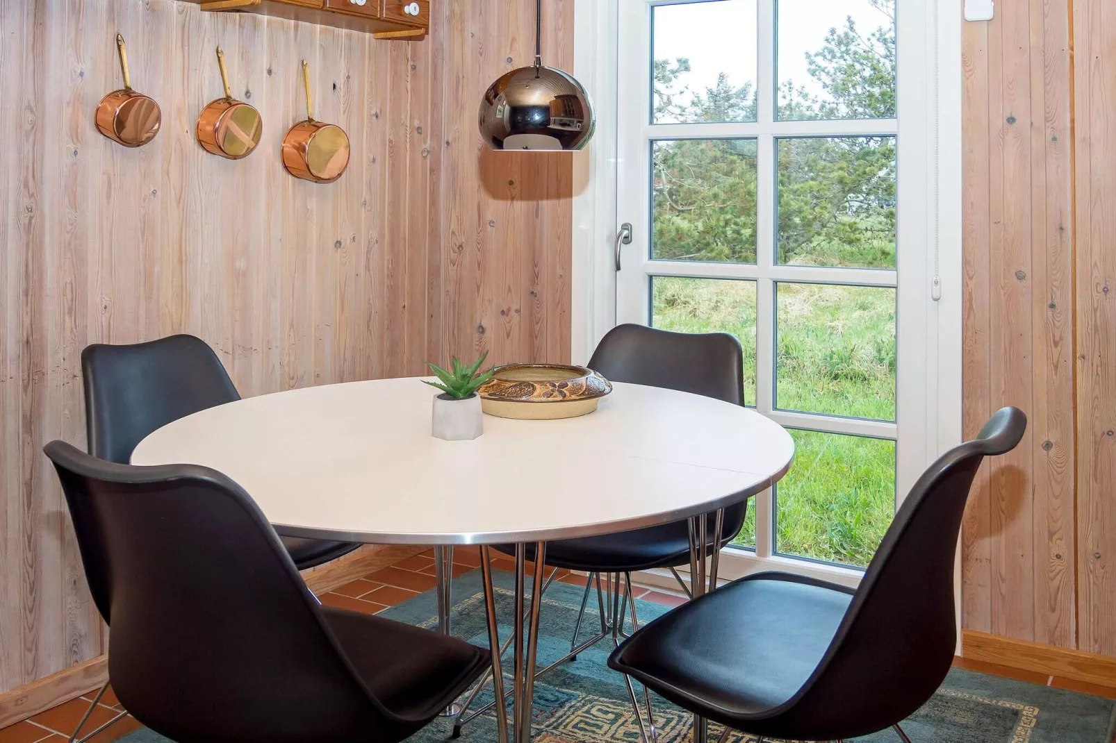 6 persoons vakantie huis in Thisted-By Traum-Binnen