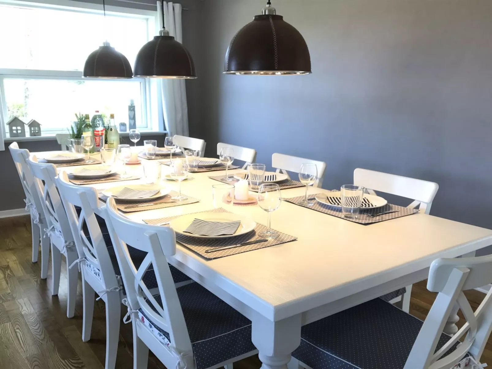 "Sana" - 2.5km from the sea-Binnen