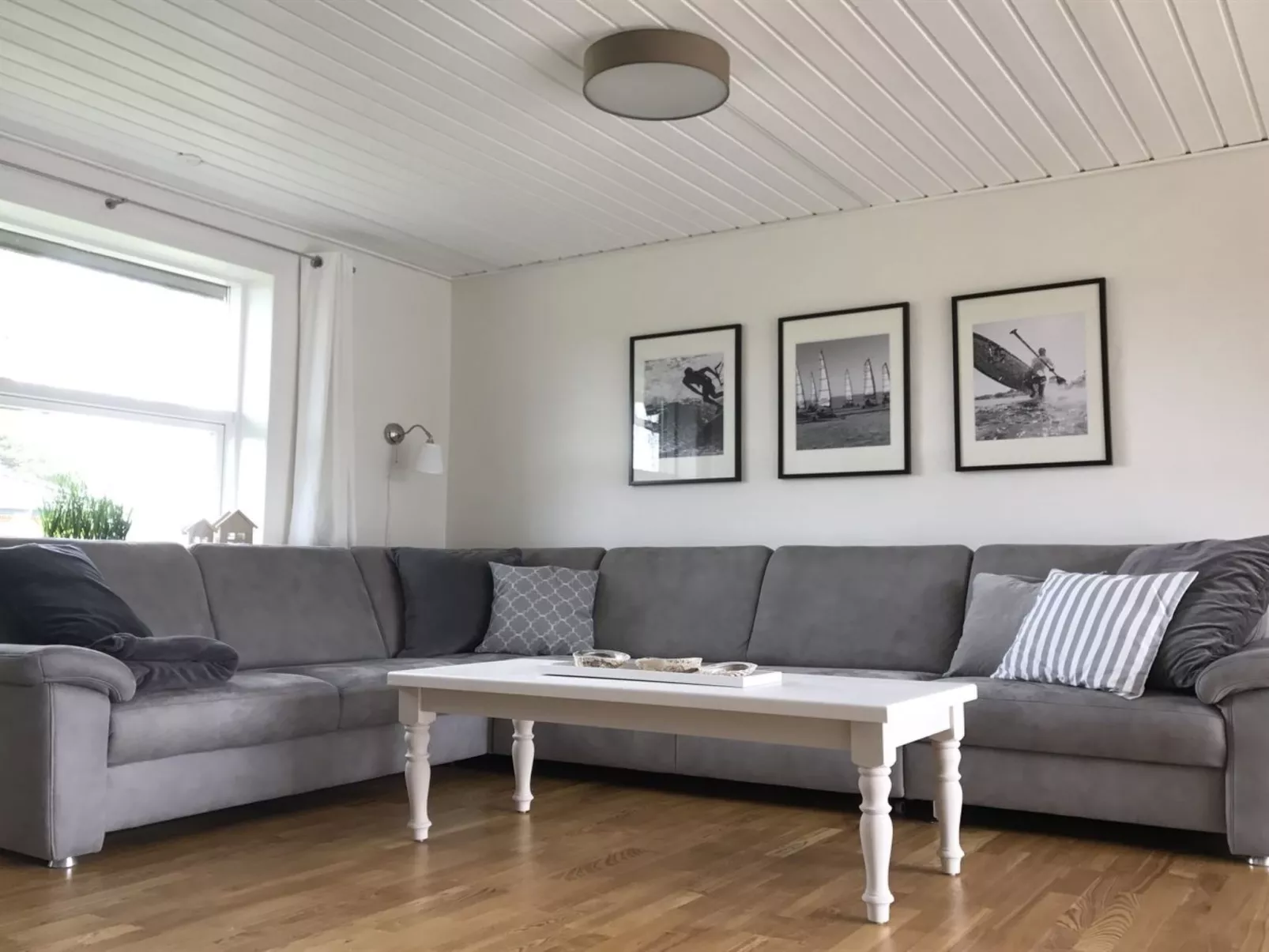 "Sana" - 2.5km from the sea-Binnen