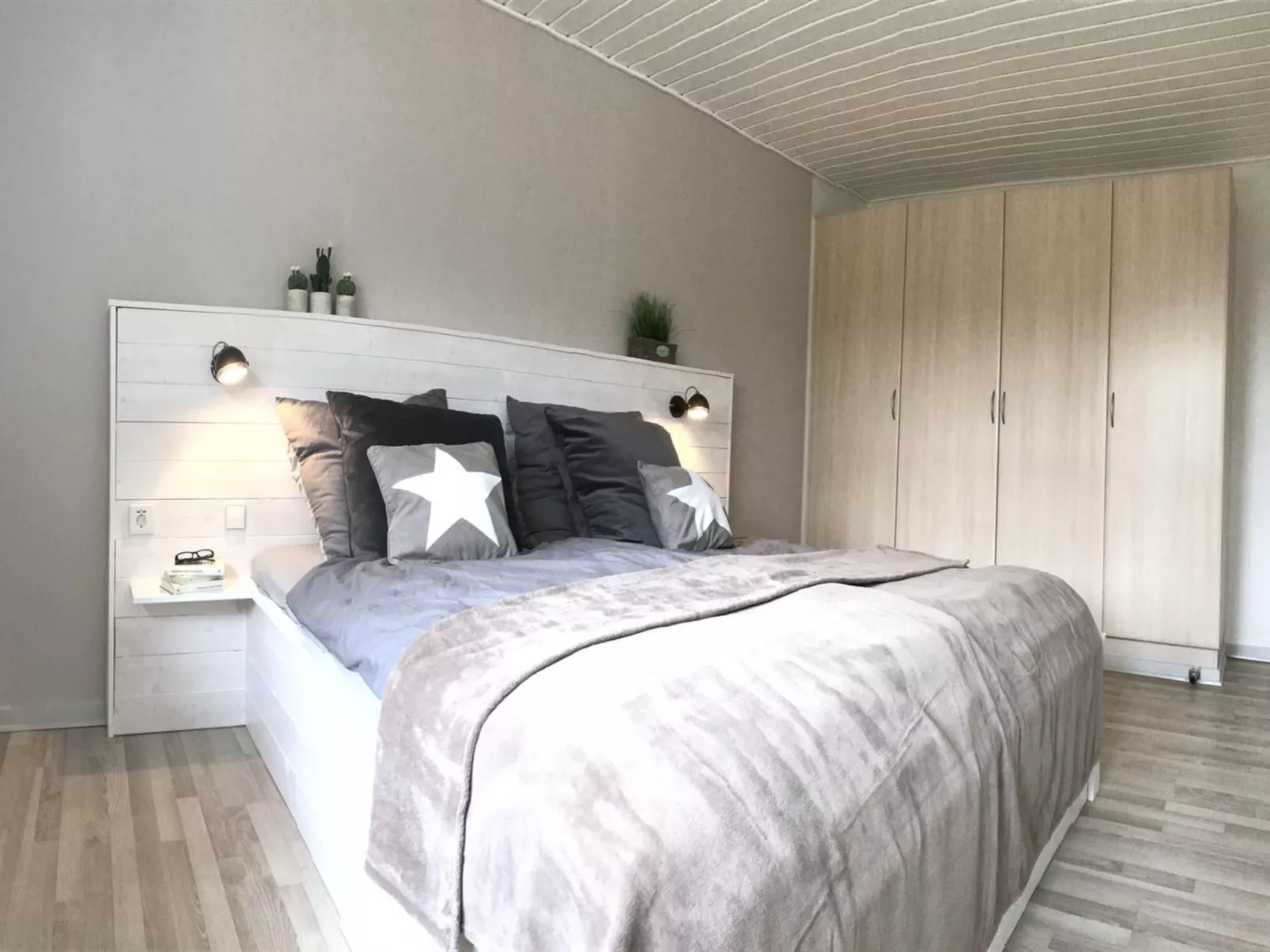 "Sana" - 2.5km from the sea-Binnen