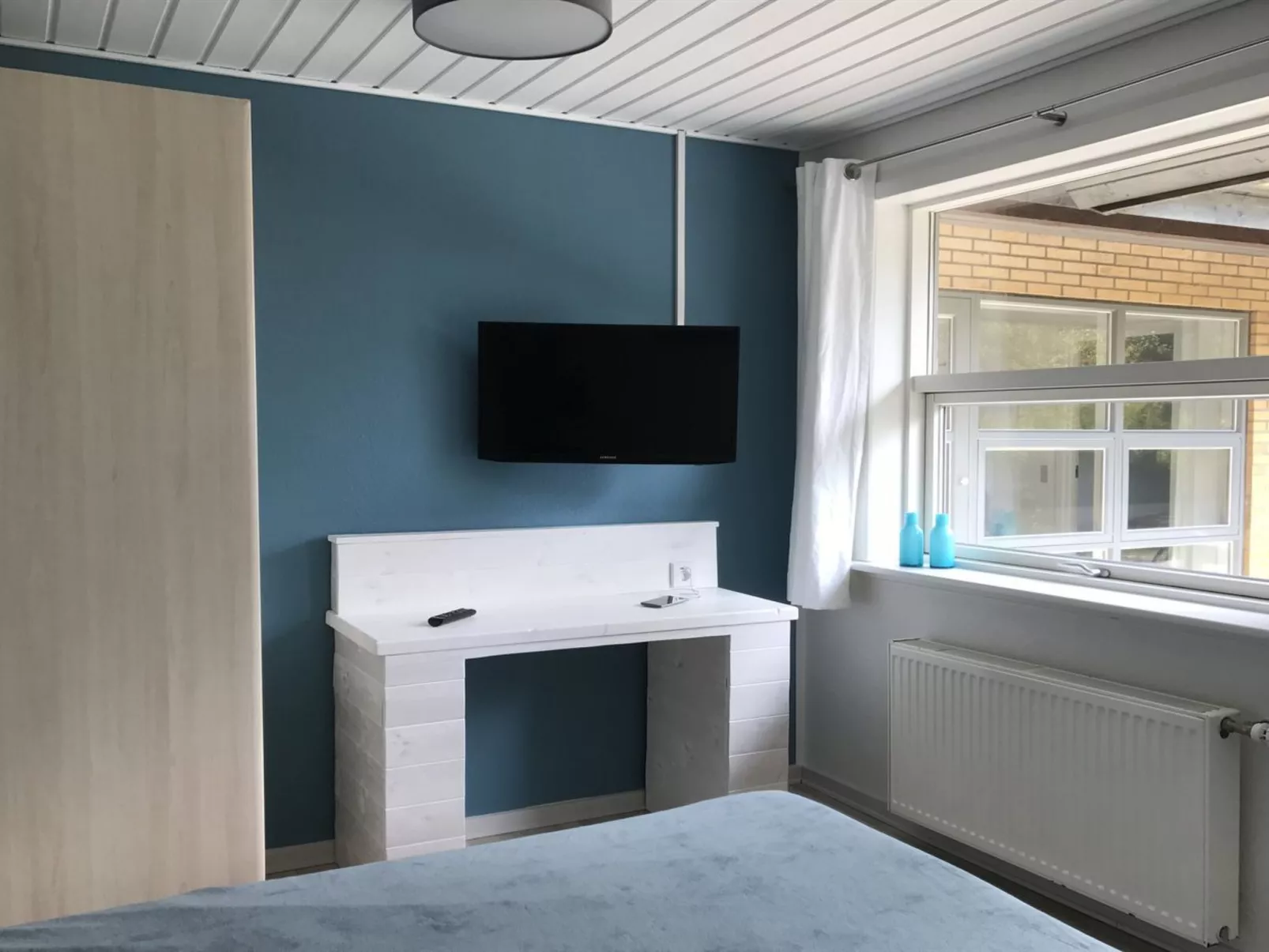 "Sana" - 2.5km from the sea-Binnen