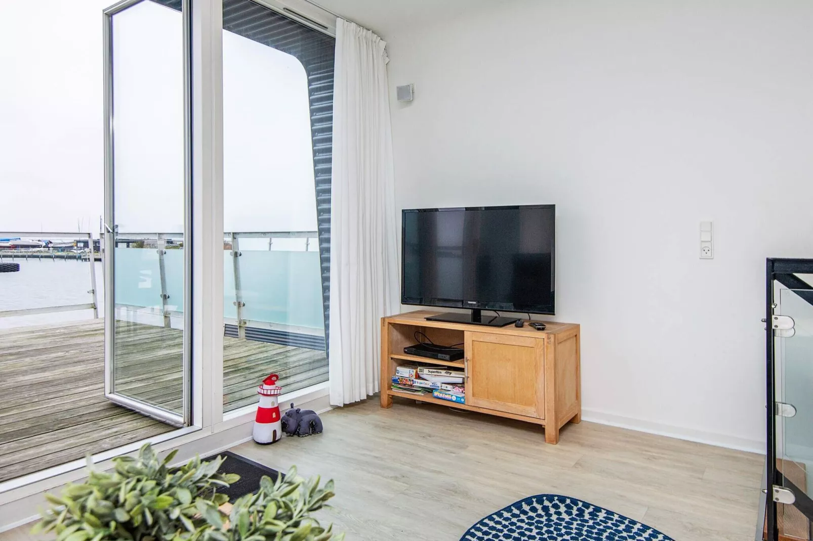 6 persoons vakantie huis in Hemmet-By Traum-Binnen