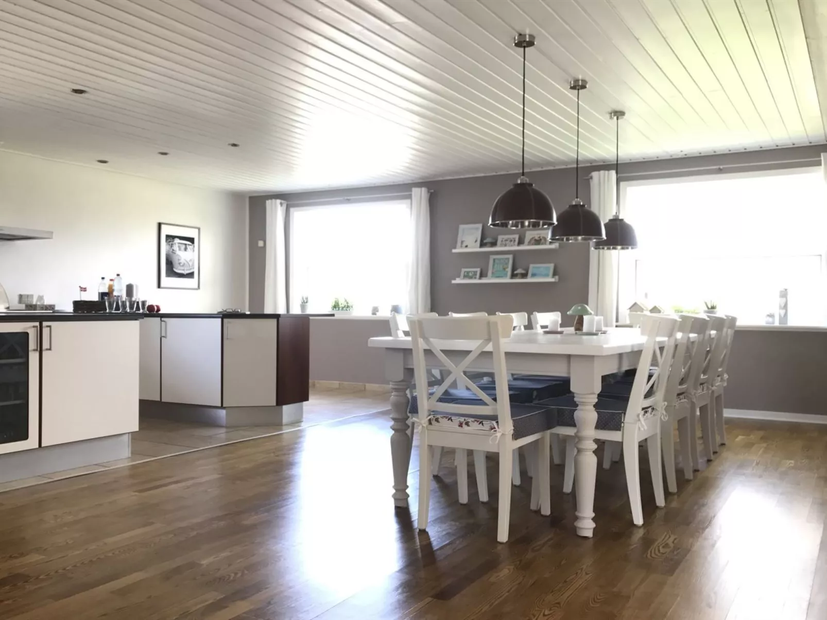 "Sana" - 2.5km from the sea-Binnen