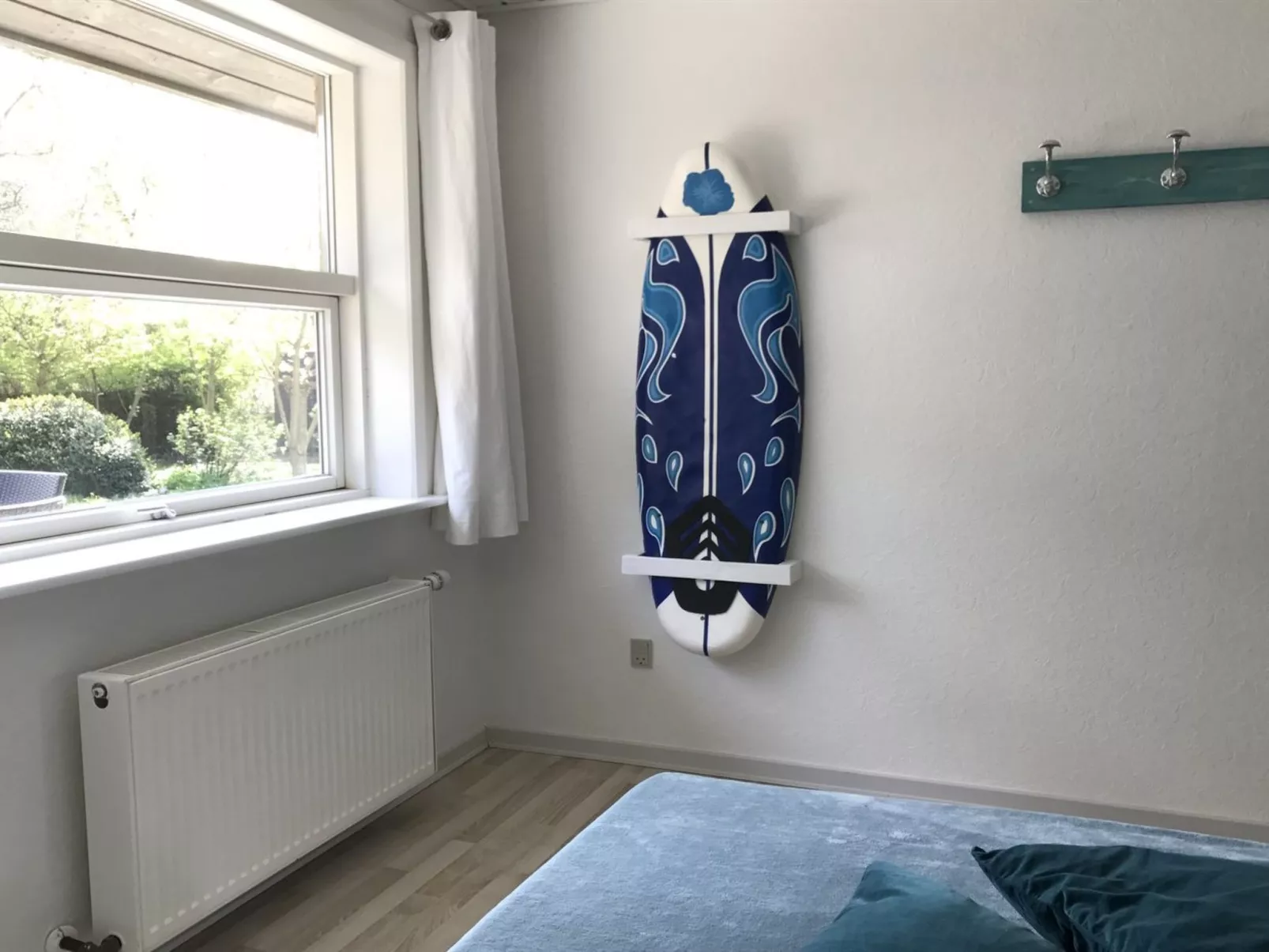 "Sana" - 2.5km from the sea-Binnen