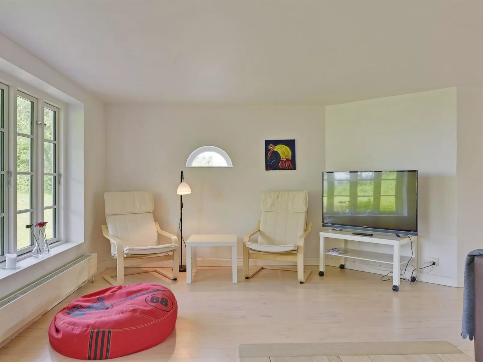 "Ansbert" - 150m from the sea-Buiten