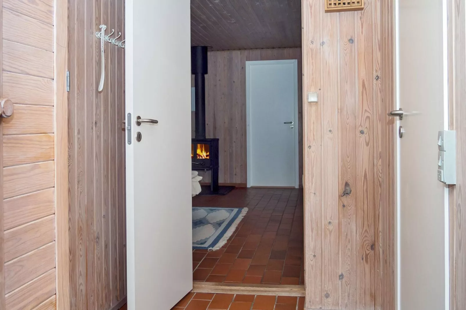 6 persoons vakantie huis in Thisted-By Traum-Binnen
