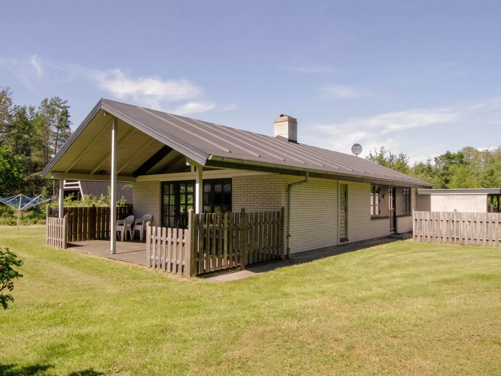 "Henny" - 1.5km from the sea-Binnen