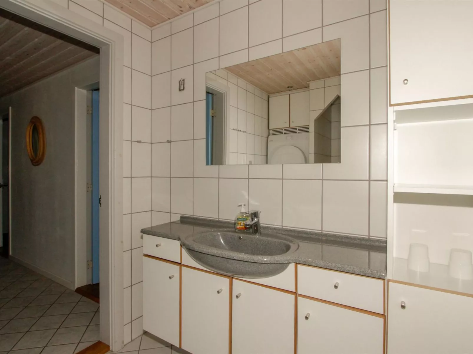 "Henny" - 1.5km from the sea-Buiten