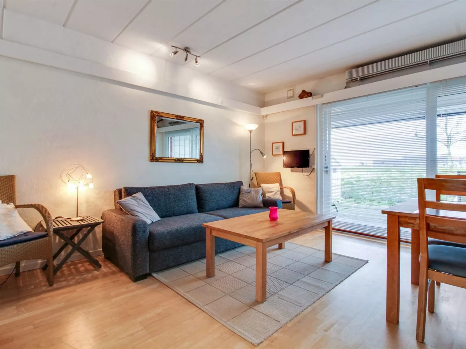 "Esbern" - 6km from the sea-Binnen
