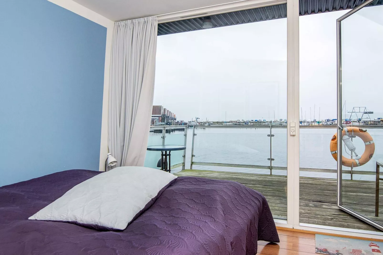 6 persoons vakantie huis in Hemmet-By Traum-Binnen