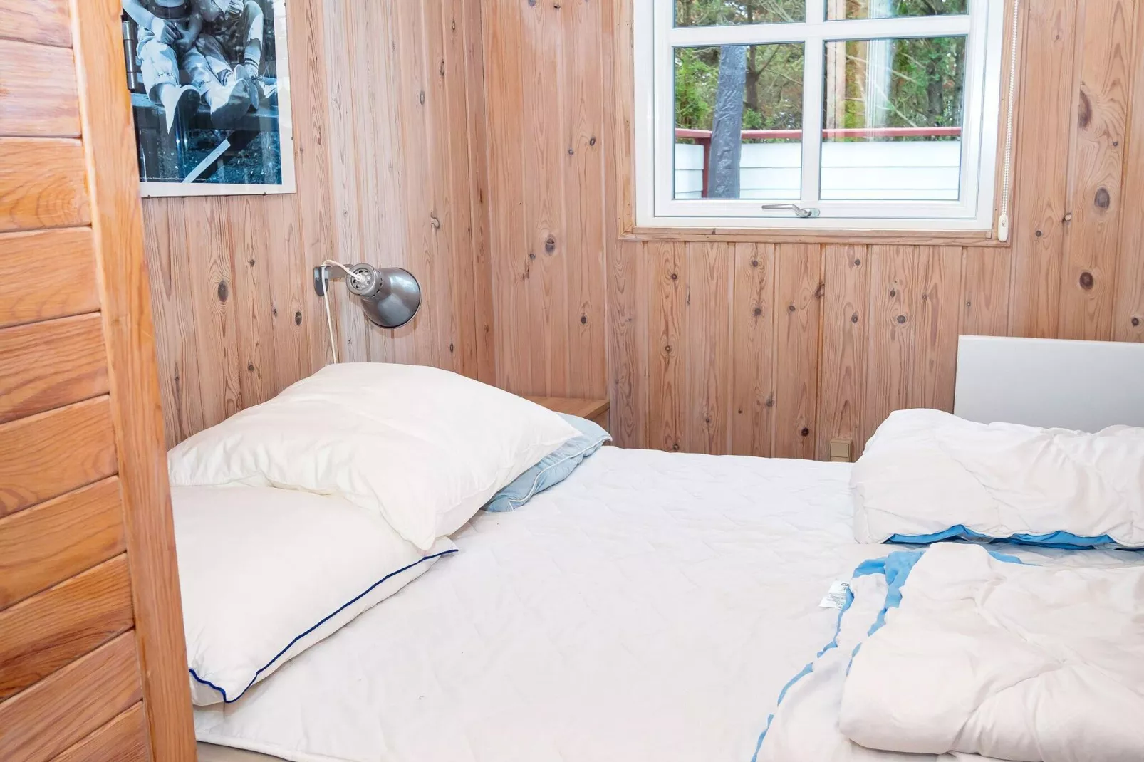 6 persoons vakantie huis in Thisted-By Traum-Binnen